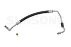 Sunsong 3402650 Power Steering Pressure Line Hose Assembly - view 2