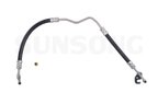 Sunsong 3402656 Power Steering Pressure Line Hose Assembly - view 2