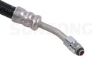 Sunsong 3402656 Power Steering Pressure Line Hose Assembly - view 3