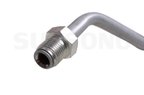 Sunsong 3402661 Power Steering Pressure Line Hose Assembly - Pump To Gear - view 4