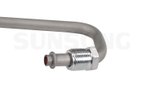 Sunsong 3402665 Power Steering Pressure Line Hose Assembly - Pump To Hydroboost - view 3