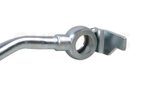 Sunsong 3402674 Power Steering Pressure Line Hose Assembly - view 2