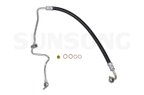 Sunsong 3402702 Power Steering Pressure Line Hose Assembly - view 1