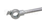 Sunsong 3402702 Power Steering Pressure Line Hose Assembly - view 2