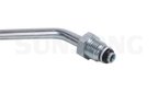 Sunsong 3402706 Power Steering Pressure Line Hose Assembly - Pump To Rack - view 3