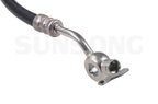 Sunsong 3402708 Power Steering Pressure Line Hose Assembly - view 3