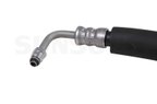 Sunsong 3402712 Power Steering Pressure Line Hose Assembly - view 3