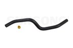 Sunsong 3402727 Power Steering Return Line Hose Assembly - Gear To Pipe or Pipe To Reservoir - view 2