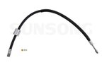 Sunsong 3402741 Power Steering Pressure Line Hose Assembly - Pump To Hydroboost - view 2