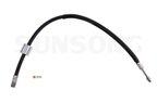 Sunsong 3402741 Power Steering Pressure Line Hose Assembly - Pump To Hydroboost - view 1