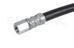 Sunsong 3402741 Power Steering Pressure Line Hose Assembly - Pump To Hydroboost - view 3