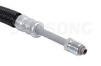 Sunsong 3402741 Power Steering Pressure Line Hose Assembly - Pump To Hydroboost - view 4