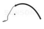 Sunsong 3402743 Power Steering Return Line Hose Assembly - view 2