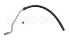 Sunsong 3402743 Power Steering Return Line Hose Assembly - view 1