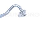 Sunsong 3402753 Power Steering Pressure Line Hose Assembly - To Gear - view 2