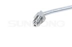 Sunsong 3402753 Power Steering Pressure Line Hose Assembly - To Gear - view 3