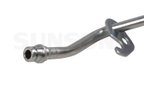 Sunsong 3402758 Power Steering Pressure Line Hose Assembly - view 3
