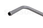 Sunsong 3402769 Power Steering Return Line Hose Assembly - Pipe To Valve - view 2