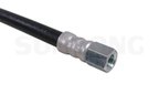 Sunsong 3402774 Power Steering Pressure Line Hose Assembly - To Gear - view 3
