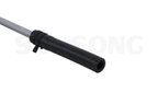 Sunsong 3402785 Power Steering Return Line Hose Assembly - Cooler To Reservoir - view 4