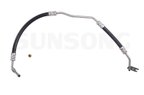 Sunsong 3402786 Power Steering Pressure Line Hose Assembly - view 2