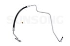 Sunsong 3402796 Power Steering Pressure Line Hose Assembly - view 2