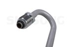 Sunsong 3402796 Power Steering Pressure Line Hose Assembly - view 3