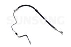 Sunsong 3402797 Power Steering Pressure Line Hose Assembly - view 1