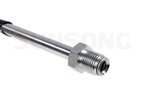 Sunsong 3402797 Power Steering Pressure Line Hose Assembly - view 3
