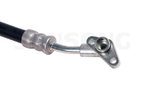 Sunsong 3402797 Power Steering Pressure Line Hose Assembly - view 4