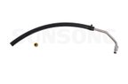 Sunsong 3402800 Power Steering Return Line Hose Assembly - view 1