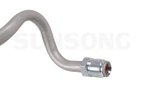 Sunsong 3402802 Power Steering Return Line Hose Assembly - view 3