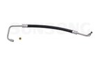 Sunsong 3402805 Power Steering Pressure Line Hose Assembly - view 2
