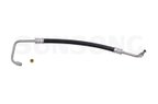 Sunsong 3402805 Power Steering Pressure Line Hose Assembly - view 1