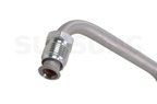 Sunsong 3402805 Power Steering Pressure Line Hose Assembly - view 3