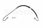 Sunsong 3402807 Power Steering Pressure Line Hose Assembly - view 2