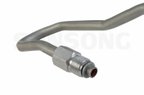 Sunsong 3402807 Power Steering Pressure Line Hose Assembly - view 3