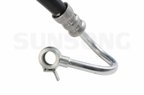 Sunsong 3402807 Power Steering Pressure Line Hose Assembly - view 4