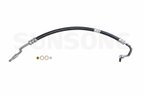 Sunsong 3402809 Power Steering Pressure Line Hose Assembly - view 2