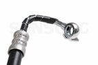 Sunsong 3402809 Power Steering Pressure Line Hose Assembly - view 4
