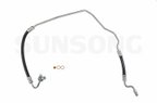 Sunsong 3402813 Power Steering Pressure Line Hose Assembly - view 2