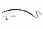 Sunsong 3402814 Power Steering Pressure Line Hose Assembly - view 1
