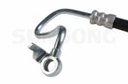 Sunsong 3402814 Power Steering Pressure Line Hose Assembly - view 3