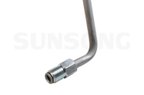 Sunsong 3402815 Power Steering Pressure Line Hose Assembly - view 4