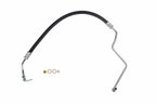 Sunsong 3402816 Power Steering Pressure Line Hose Assembly - view 2