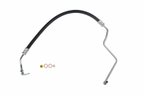 Sunsong 3402816 Power Steering Pressure Line Hose Assembly - view 1