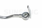 Sunsong 3402816 Power Steering Pressure Line Hose Assembly - view 3