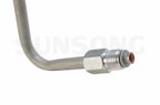 Sunsong 3402816 Power Steering Pressure Line Hose Assembly - view 4