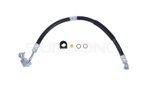 Sunsong 3402846 Power Steering Pressure Line Hose Assembly - From Pump or Pump To Rack - view 1