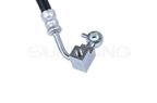Sunsong 3402846 Power Steering Pressure Line Hose Assembly - From Pump or Pump To Rack - view 2